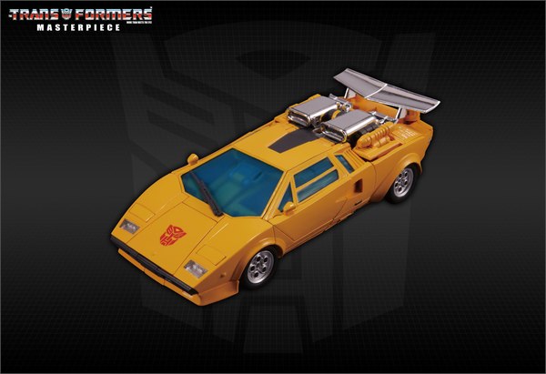 Masterpiece Sunstreaker MP 39 Stock Photos And Turnaround Images 04 (4 of 33)